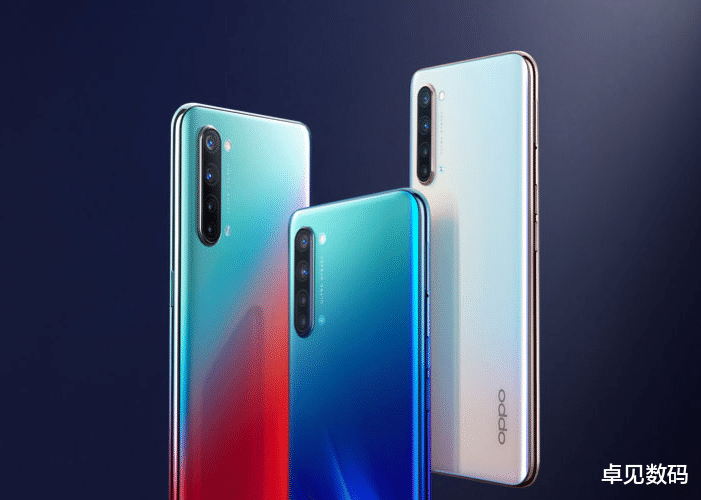 OPPO|8+256G只卖2299元，4025mAh+双模5G，还是可以的！