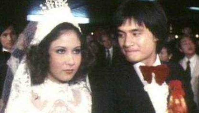 甄妮|一代“铁肺天后”，为丈夫守寡37年，女儿的长相“暴露”了生父