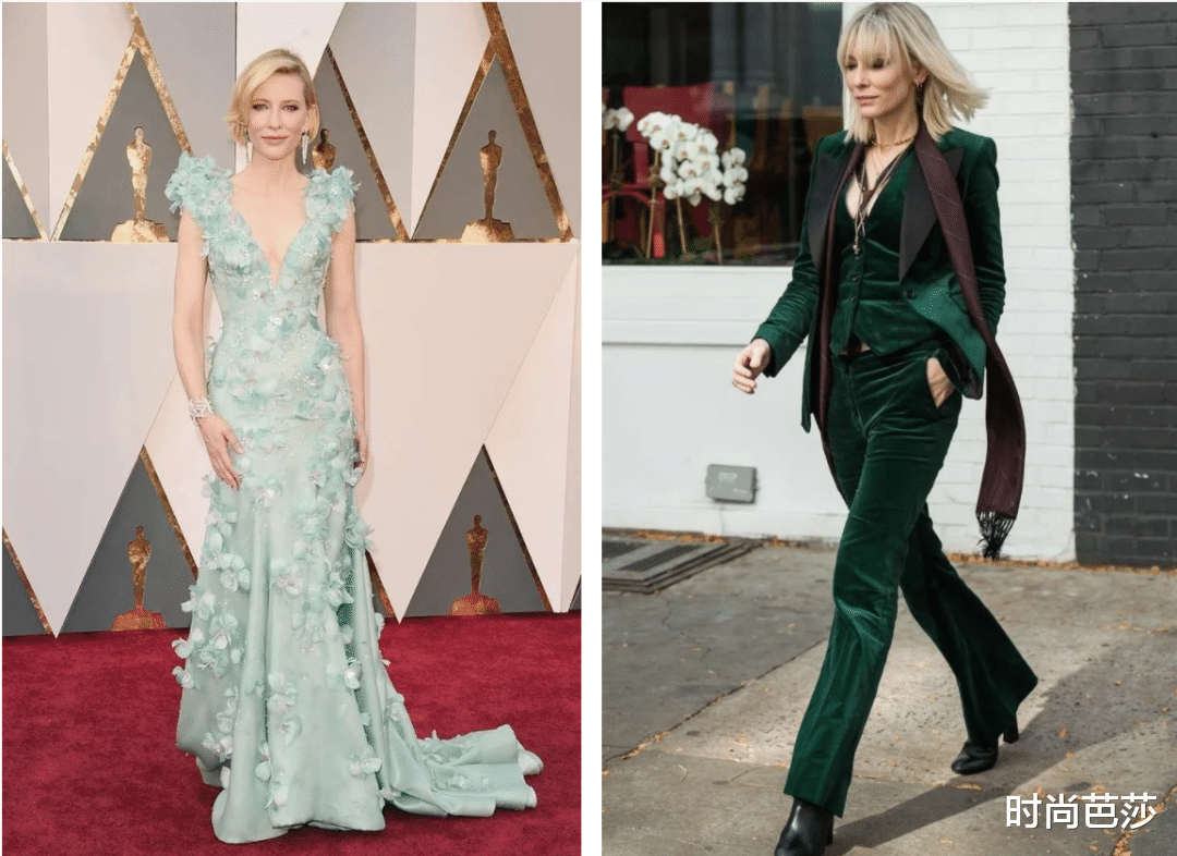 短发|短发平胸的刘雨昕代言内衣，不行？