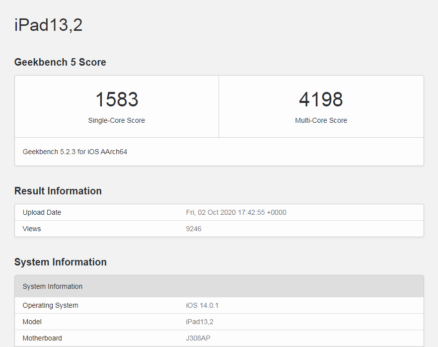 iphone12|iPhone 12下周见，或回归指纹解锁，A14处理器多项跑分曝光！