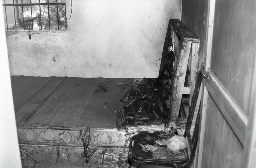 磁器口|浙江一家三口惨遭灭门，凶手竟是他！