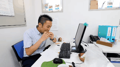 日本|日本27岁社畜日常曝光,让600w网友瑟瑟发抖:再也不说去日本生活了