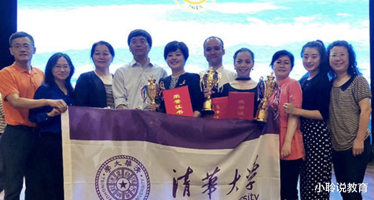 |一本大学和二本大学没区别？大错特错！没差别为么要努力学习？