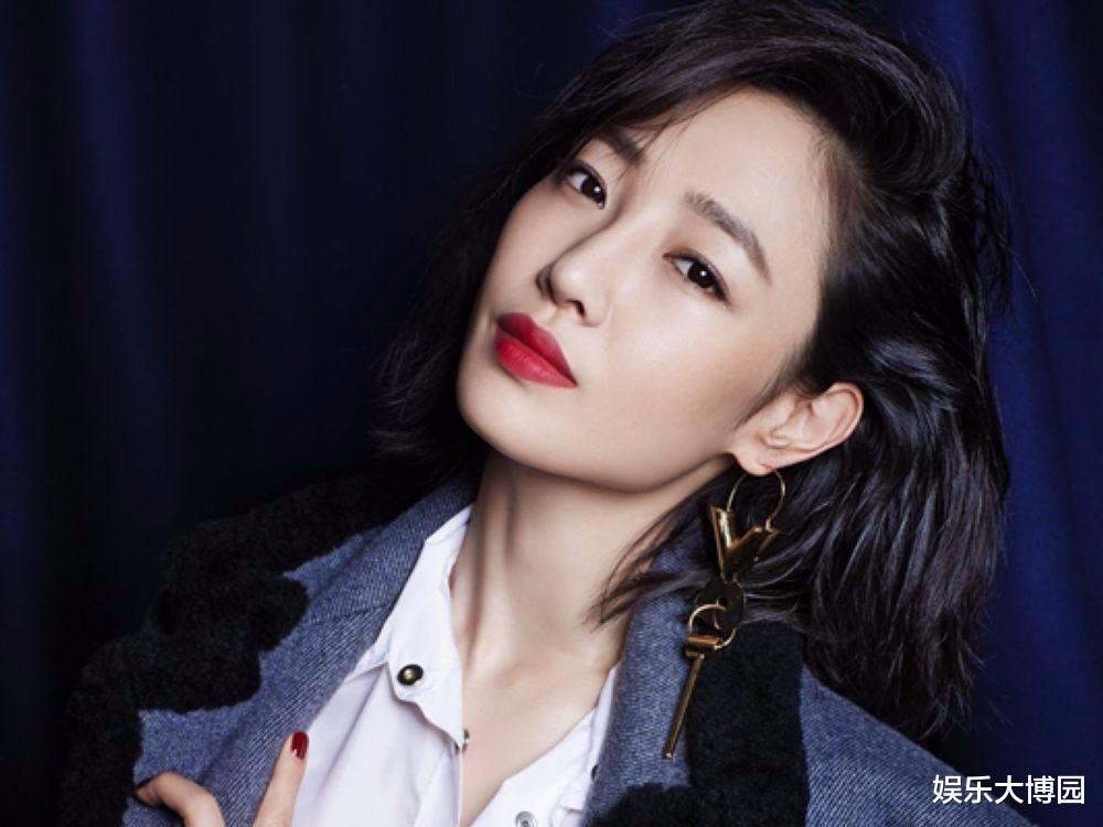 「陈红」白百何为啥被称“女版陈冠希”？等看完这些照片，你就知道原因了