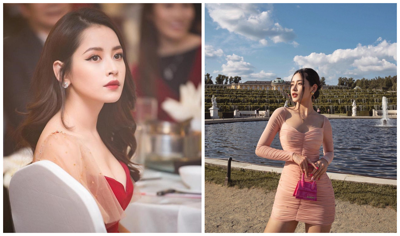 『华为手机』华为手机好不好用不晓得，代言人倒是真香，看了就想买