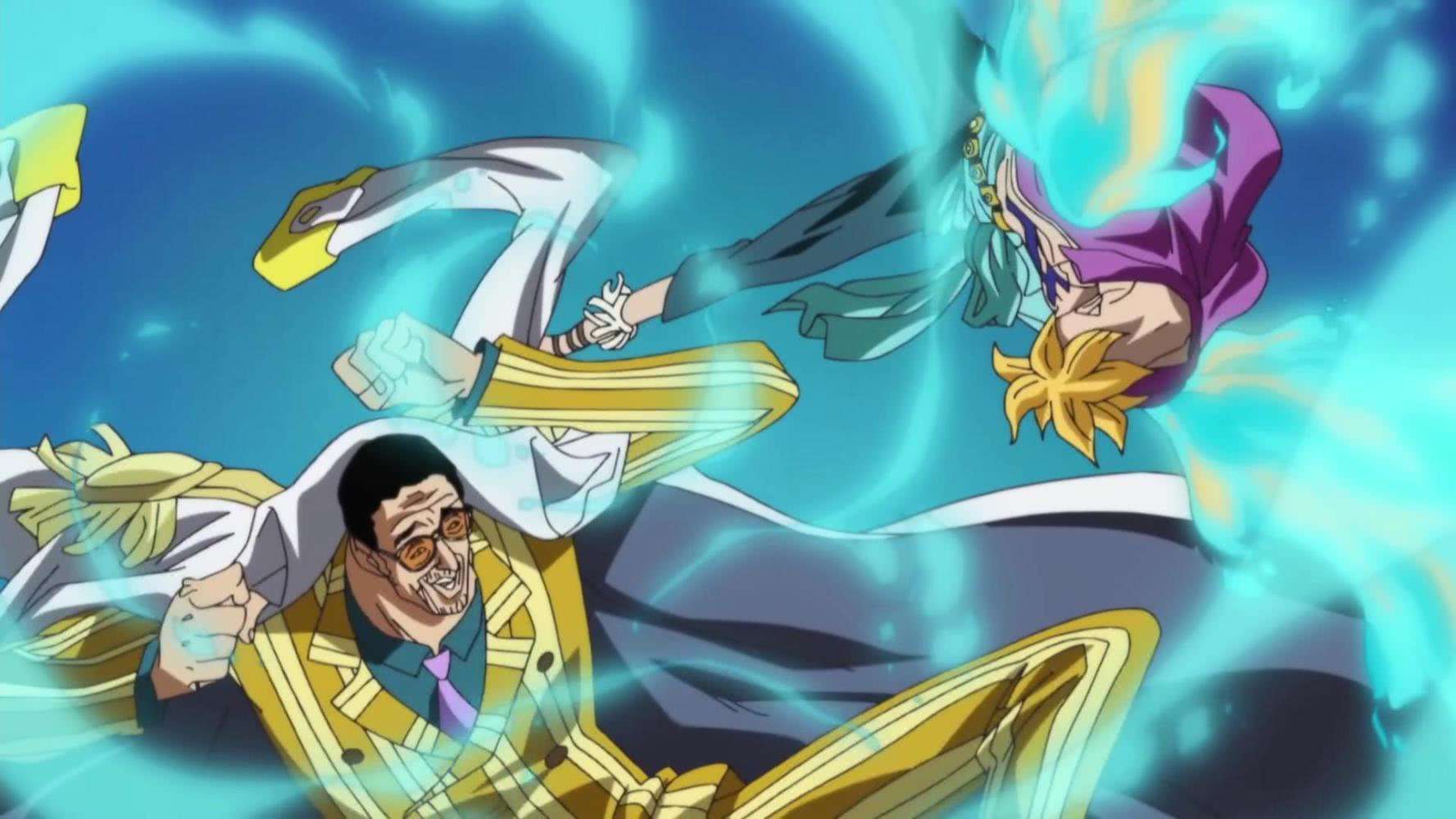 马尔科|小马哥展现实力,一脚踢飞大妈船。成长的过程撕心裂肺