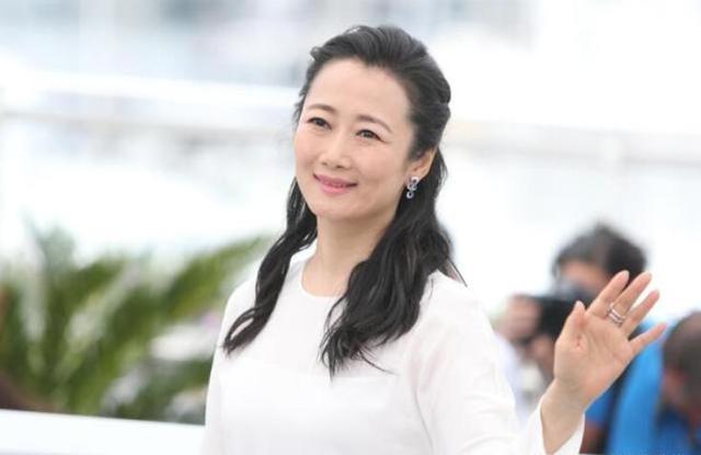 贾樟柯|她为了不变老，20年不吃晚饭不生孩子？如今42岁老得却像62岁