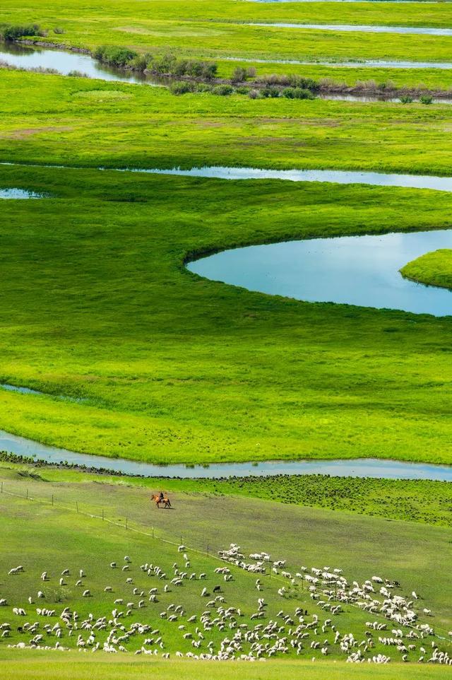 『涠洲岛』越到夏天，越是不能去的9个国内旅行地！