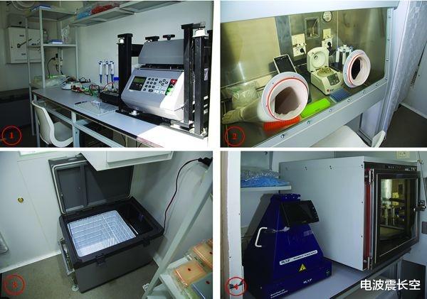「猫头鹰」意大利告急！俄军驰援“猫头鹰”机动生化识别系统，增强新冠筛选