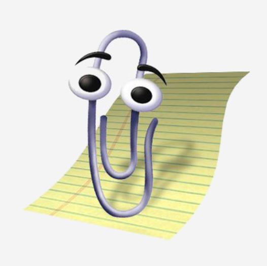 [操作系统]【有趣】第42期：历代Windows/Office图标哪个最好看？