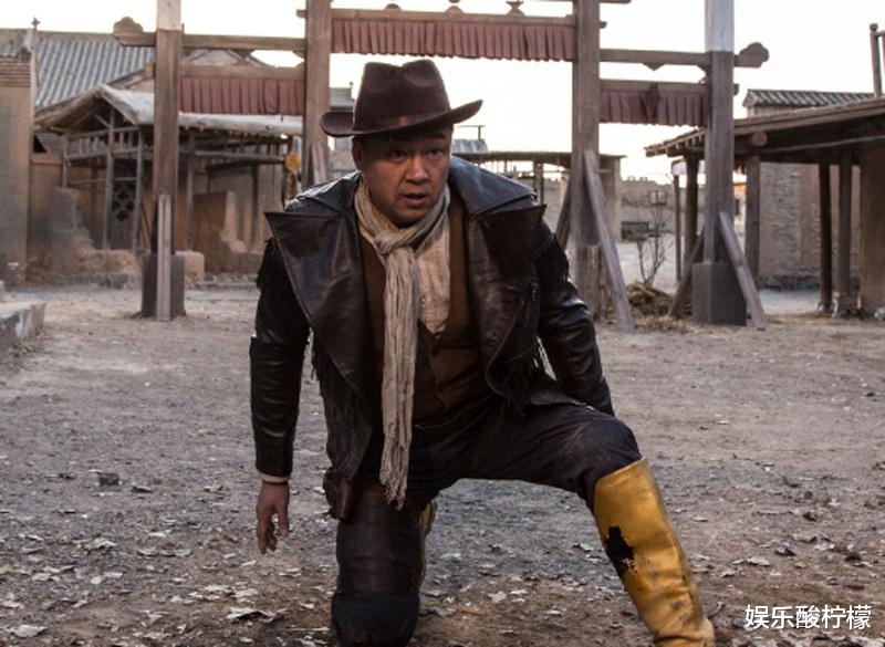 张一山|比张一山2.6分还惨,电影上映3天票房才3.7万,导演怒斥不给排片