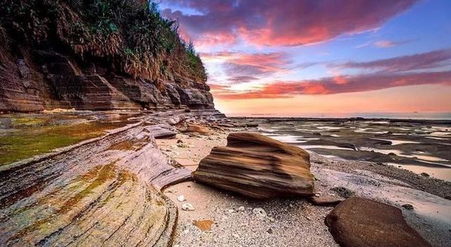 北海|中国唯一以“海”命名的城市，有最美丽的海滩，却仍是四线城市