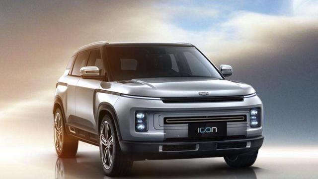 2020年值得期待的四款SUV，每一款都个性鲜明，年轻人之选