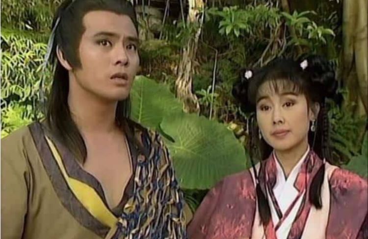 #新白娘子传奇#一生只拍了一部作品，成大家眼中唯的一经典，年仅46岁却患癌离世