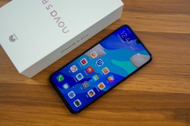 麒麟980|麒麟980对比麒麟985：差距无法接受