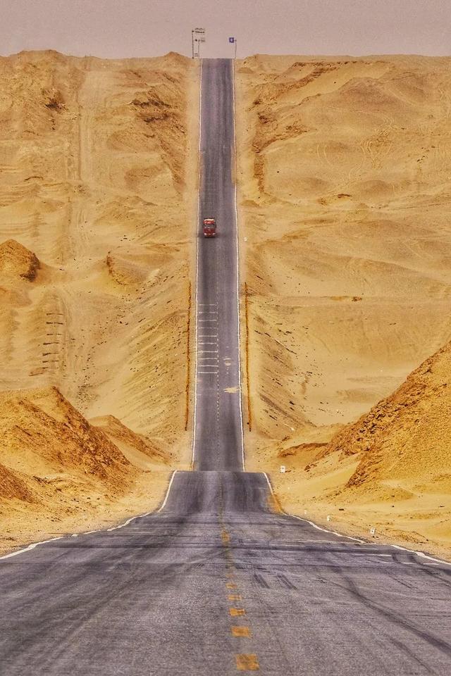 青海|比茶卡漂亮1000倍，国内最大天空之镜，美到窒息却鲜少人知！