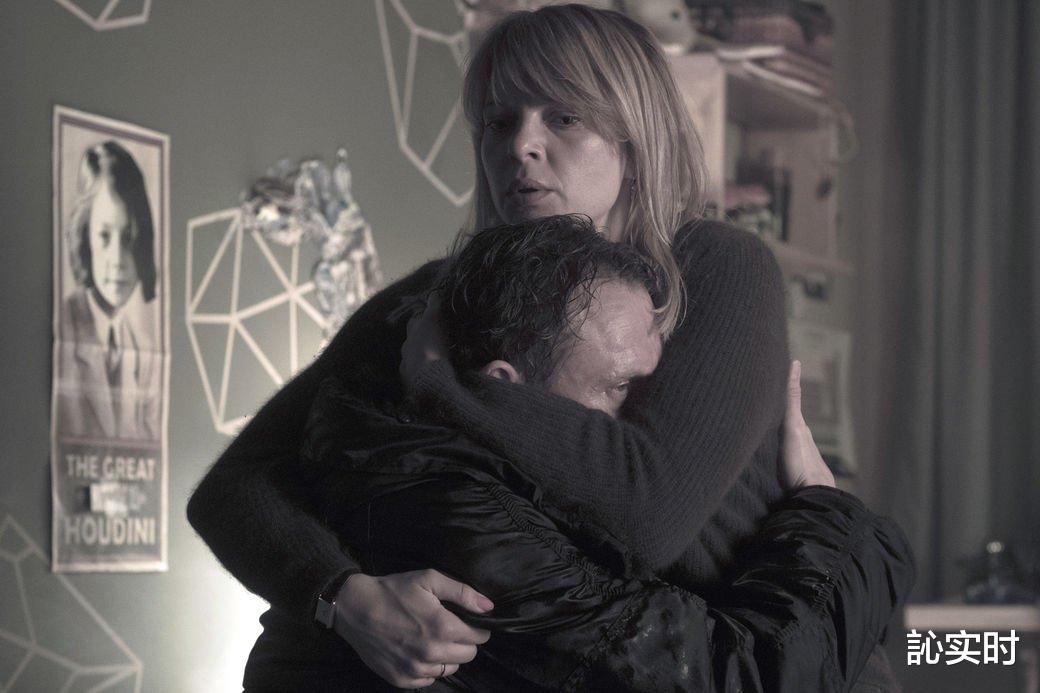 暗■年度冠军剧集！为什么《暗》能打败《怪奇物语》等成为Netflix最强剧集？