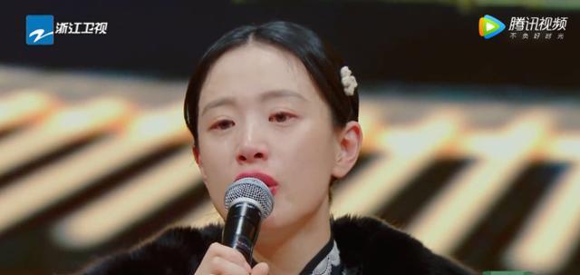 爱豆解说 《隐秘》李梦被曝耍大牌为难工作人员，《白鹿原》被换角真不冤