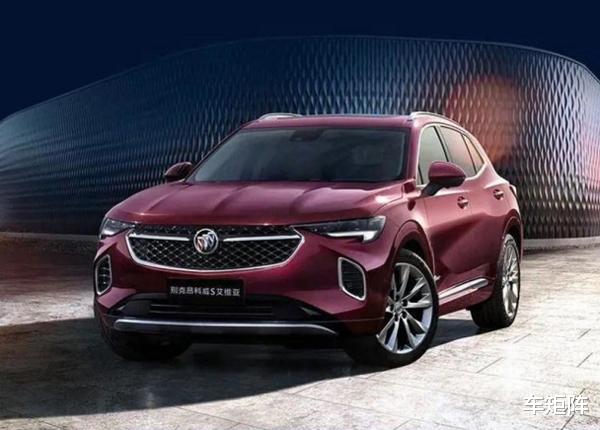 SUV|下半年值得期待的四款重磅SUV,实力出众,捂紧“钱袋子”等着