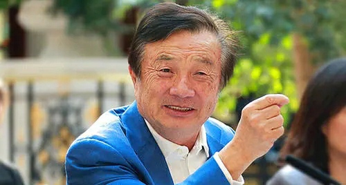 华为|美国这么整华为、中兴，咱们也终于找到了几家在中国拼命赚钱的美国企业