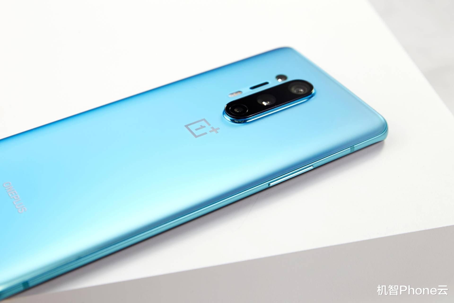 一加科技|5999入手一加8 Pro：6个月深度体验，这些感受不吐不快