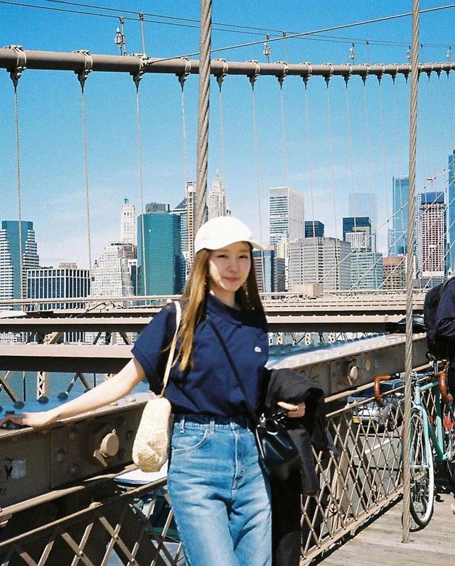 「小姐姐」36岁韩国小姐姐独居生活曝光，治愈无数年轻人：原来一个人也可以很精彩…