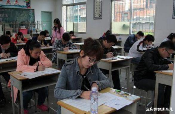 考研|这5类大学生不适合考研，考研容易成炮灰”，还是直接就业好