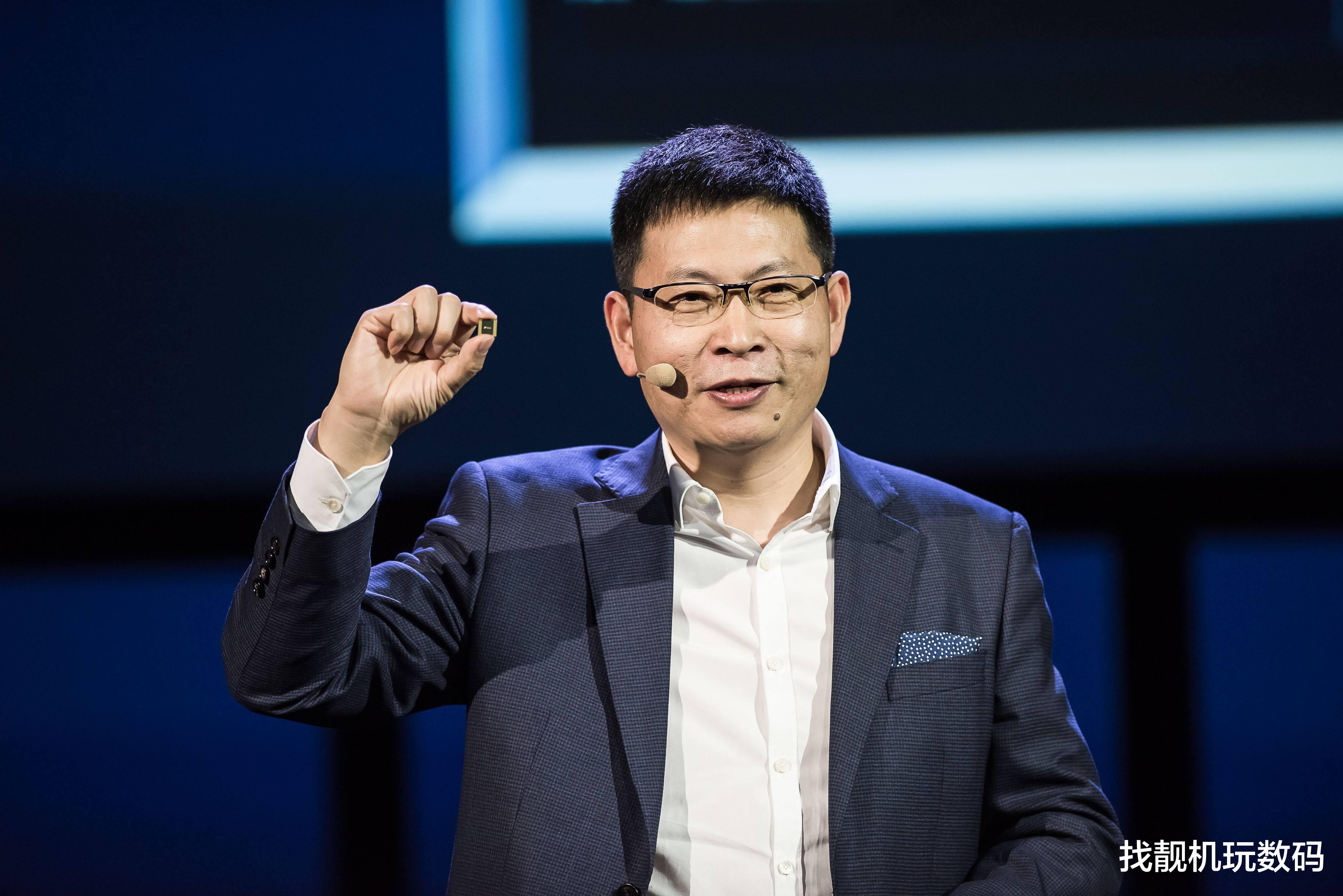 章子怡|华为有救了？中科院的5nm光刻技术，并不是你想的那样