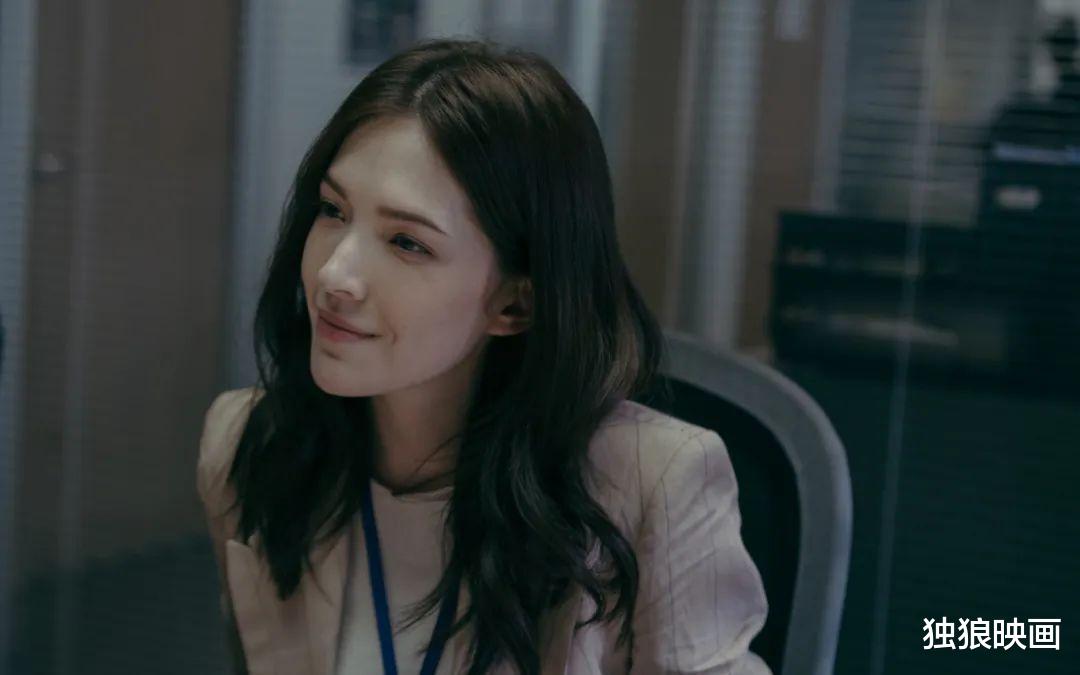 Netflix■一口气撸完8集，Netflix这剧好治愈，活着才有希望啊