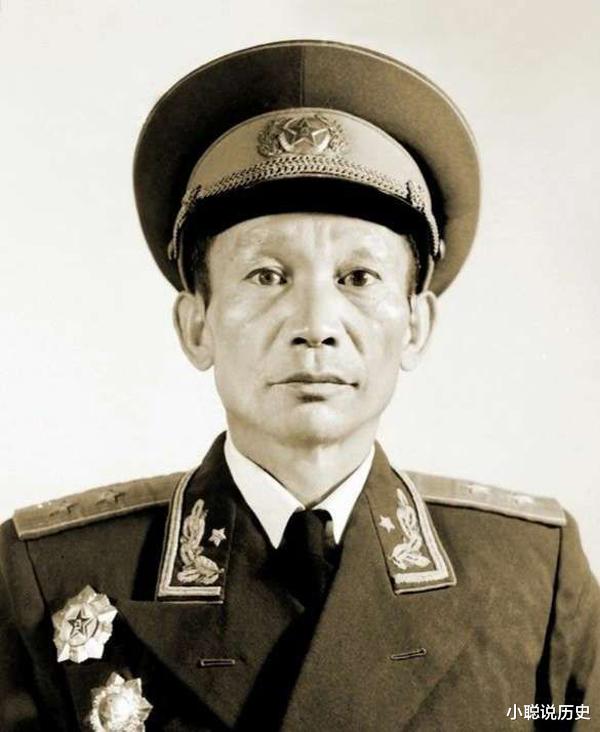 吴先恩|中将被误传牺牲，突围回家后发现妻子已经改嫁，朱老总亲下一命令