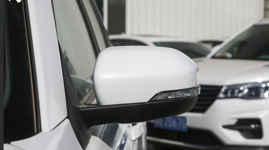 #长安CS75#长安CS75提车作业，车主开了210天后，亮出真实油耗