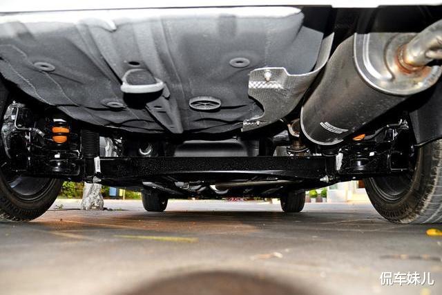 SUV|又一国产SUV败了，售价不足6万，油耗低至5.7L，90天只卖333台