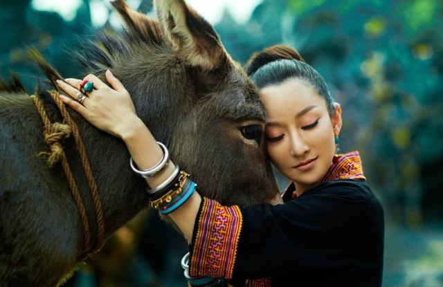 春晚|当年上3次春晚还搞砸，还闪婚嫁给富豪，后来靠“踩”杨紫复出？