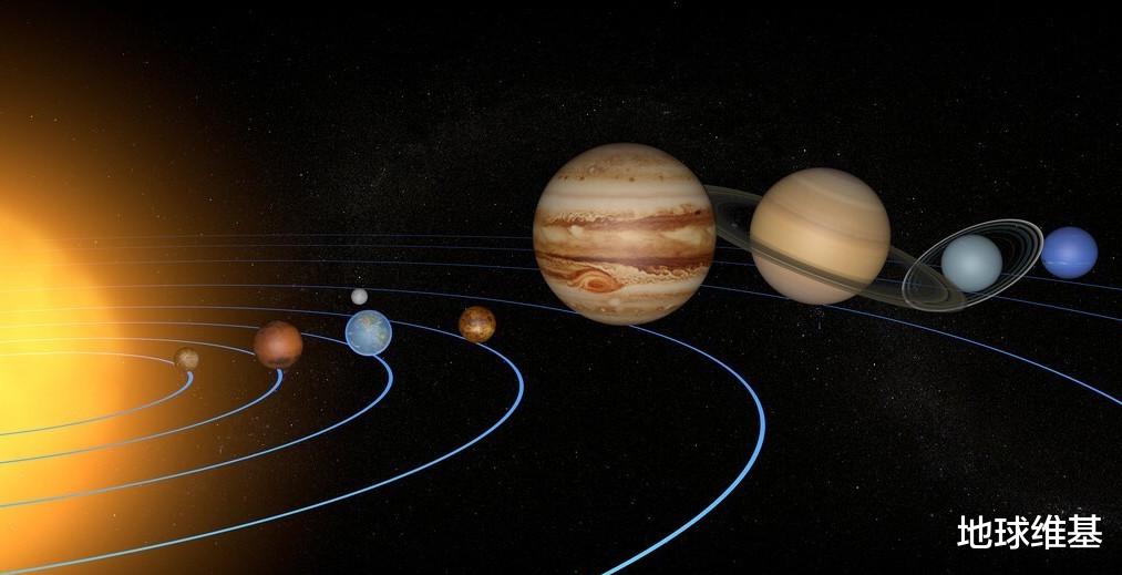木星|金星：本有机会成为另外一个地球！可木星的到来，改变了这一切！