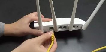 lifi|路由器上贴一个创口贴，网速提升好几倍！