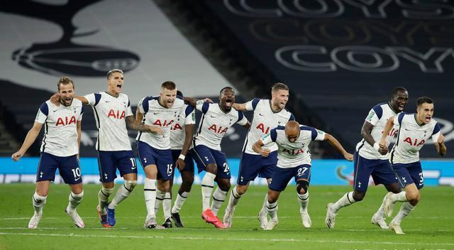 热刺|穆里尼奥郁闷了，俩大圣都在养伤还能晋级，热刺又让赛程紧张起来