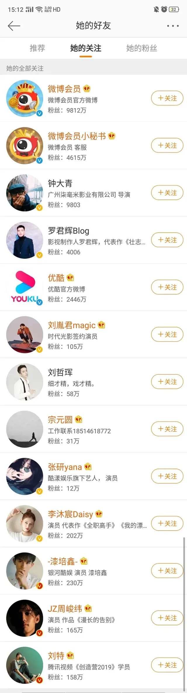 赵露思|因为轧戏，导演都开始不敢用了
