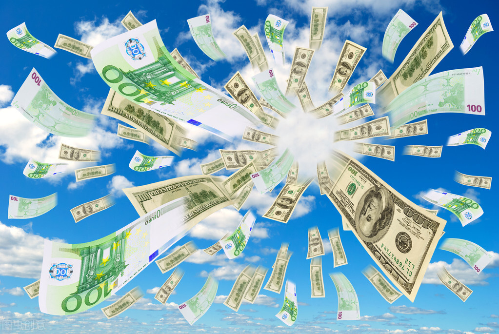 交易|万亿巨头遭“毒打”，40.6亿资金全军覆灭，95万股东懵了