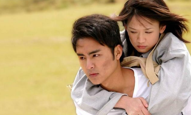 娱乐圈|娱乐圈的五大“奶妈”，奶谁谁火，男演员们都抢着合作