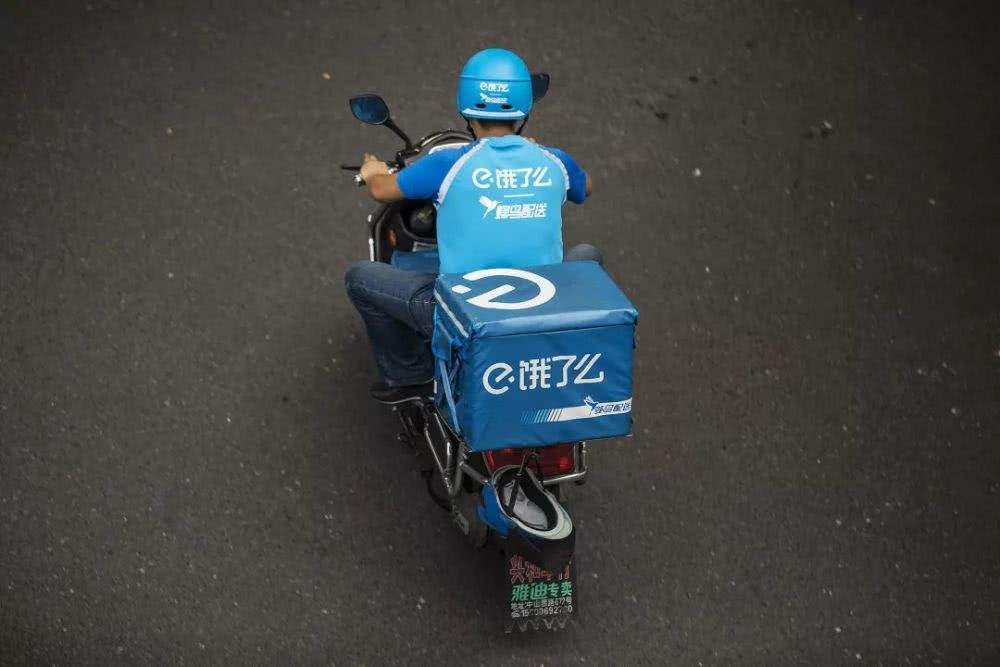 起初为"外卖小哥",和马云做生意狂赚665亿,如今他在做这个