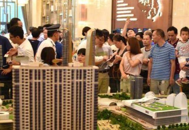 未来房子可能不再“造富”，现在买房，5年后房子是赚还是赔？