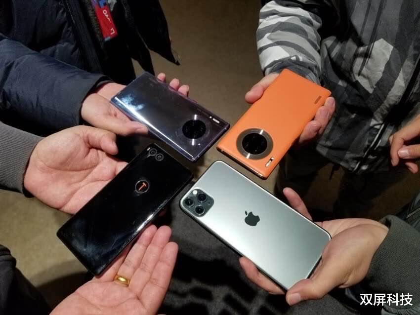 #8848钛金手机#99%好评率！“低价版”8848钛金手机，10000mAh+128GB存储