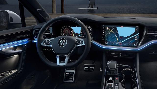 SUV|值得信赖的4款SUV，颜值高、空间大，工薪族也能买得起