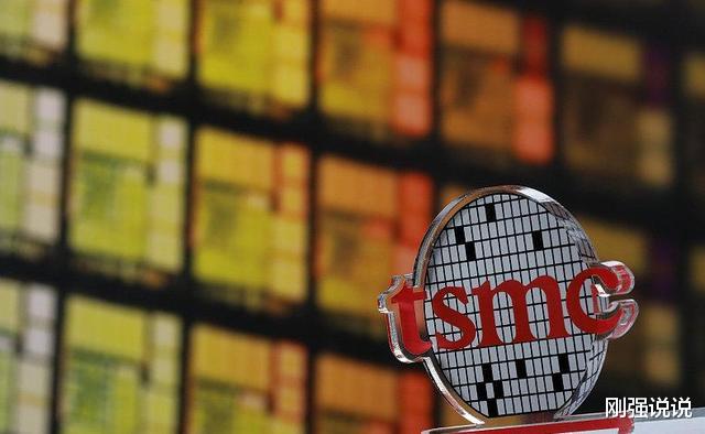 台积电|台积电正式宣布决定！美国也没料到，一切都来得如此之快