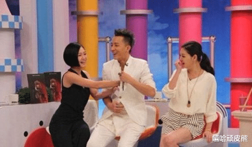 娱乐圈|娱乐圈中最“好色”的4位女明星，第3位意料之外，她却是众人皆知