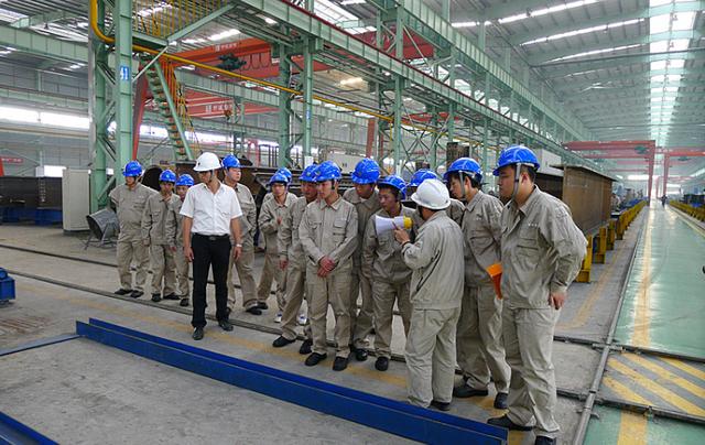 大学|建筑学毕业后，有5个就业方向！海洋工程、土木就业形势堪忧！