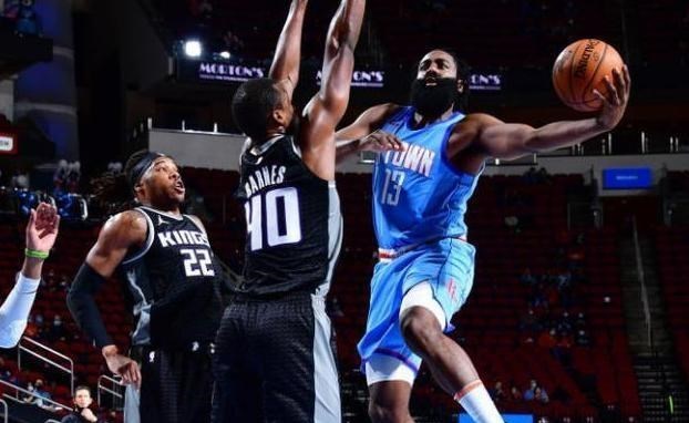 火箭队|三战轰75+28！火箭4换3交易大赚特赚，球队二当家或正式敲定