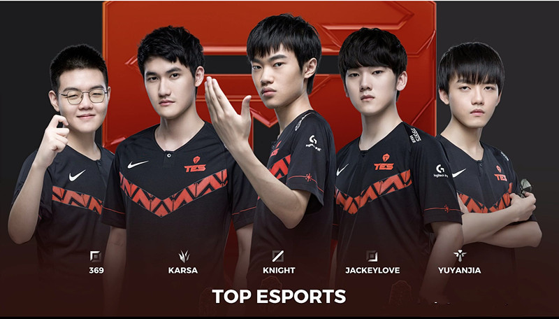 tes战队|TES夺冠后各大赛区彻底炸锅，看完他们的评论，LPL没拿S10冠军会被喷死！