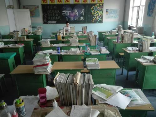 「」高三学子坚持做这4件事，高考时极有可能完成逆袭，成为一匹“黑马”