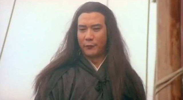 徐少强|成于酒、败于色，徐少强婚内出轨“李莫愁”的背后：还有4段情史